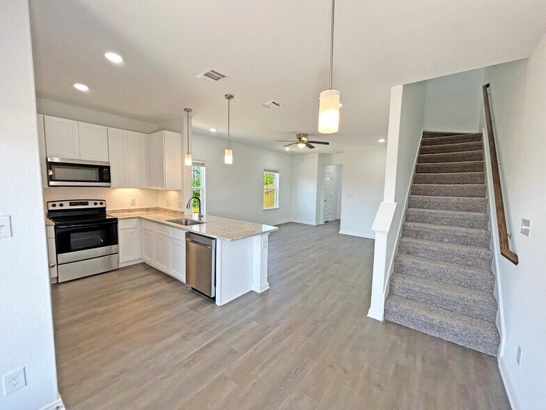 More Photos Of 6002 Shashi Place, San Antonio Apartments For Sale