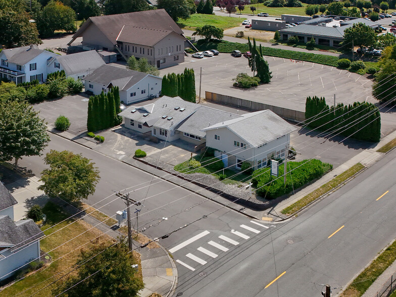 Primary Photo Of 902 E Maple St, Arlington Medical For Lease