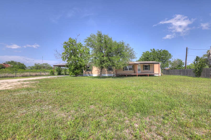 More Photos Of 521 Ron Rd, Marion Land For Sale