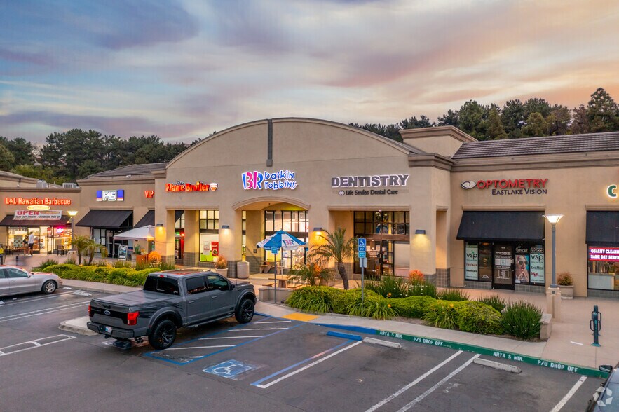 More Photos Of 2220-2290 Otay Lakes Rd, Chula Vista Unknown For Lease