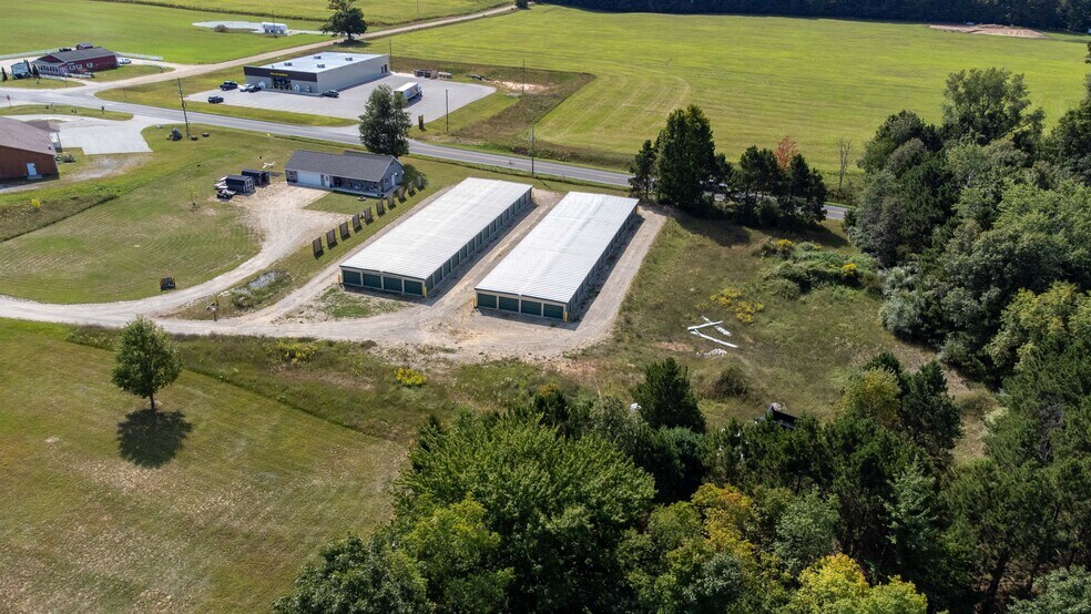 More Photos Of 5450 W Shelby Rd, Shelby Specialty For Sale