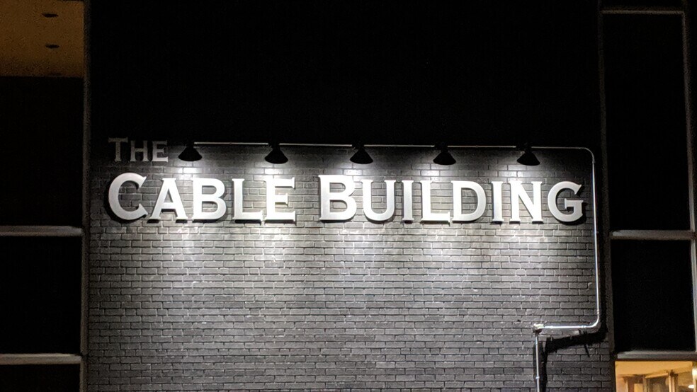 More Photos Of 1321 Burlington St, North Kansas City Office For Lease