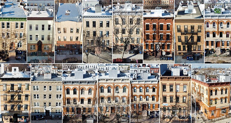 More Photos Of ,  Multifamily For Sale