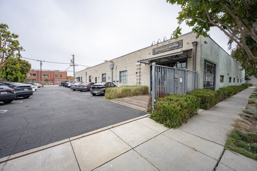 More Photos Of 1630-1638 12th St, Santa Monica Loft Creative Space For Sale