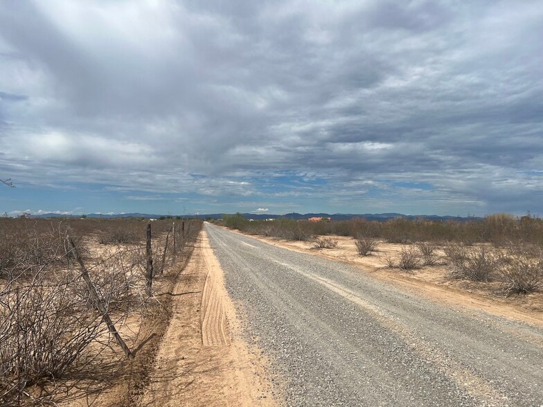 More Photos Of 243rd Ave, Wittmann Land For Sale