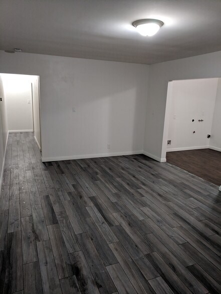 More Photos Of 12843 Columbia Way, Downey Land For Sale