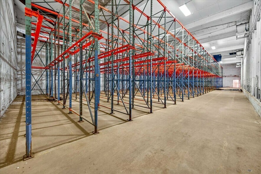 More Photos Of 23745 Avenue 112, Porterville Refrigeration Cold Storage For Sale