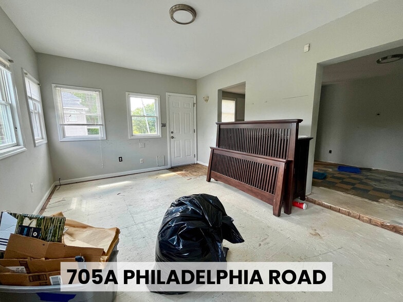 More Photos Of 703-705A Philadelphia Rd, Joppa Office Residential For Sale