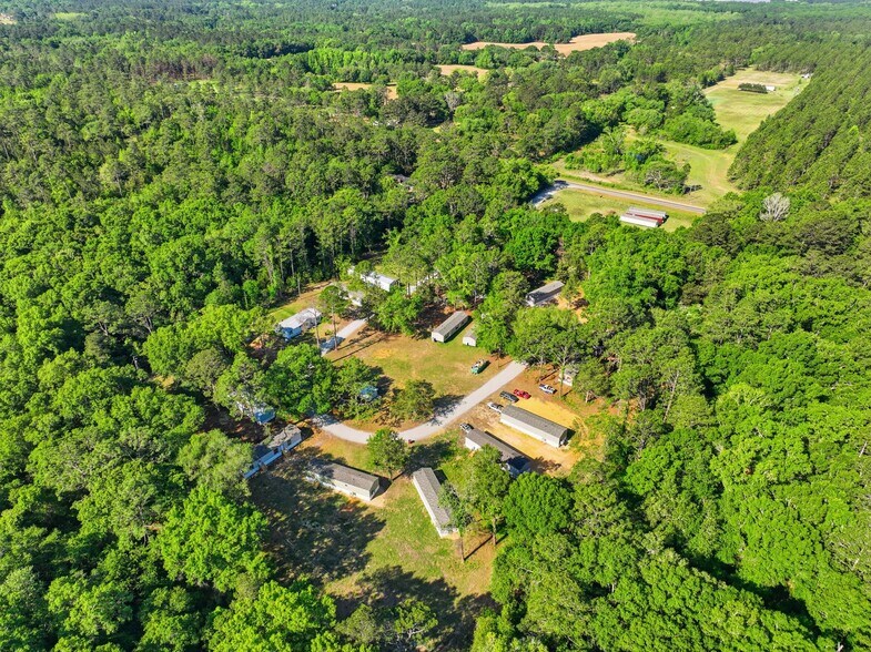More Photos Of 916 S County Line Rd, Albany Manufactured Housing Mobile Home Park For Sale