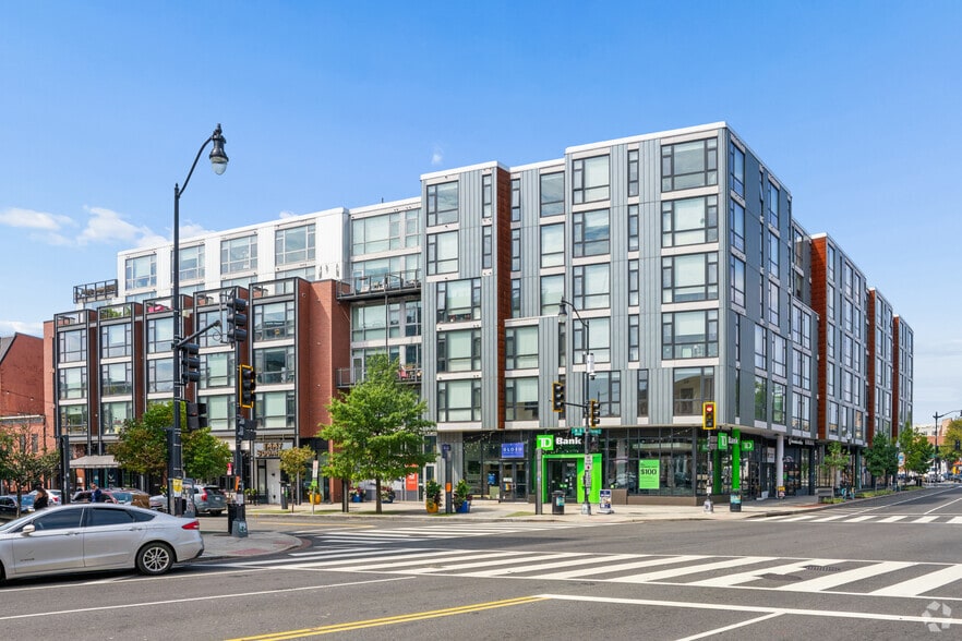 Primary Photo Of 1924 8th St NW, Washington Apartments For Lease