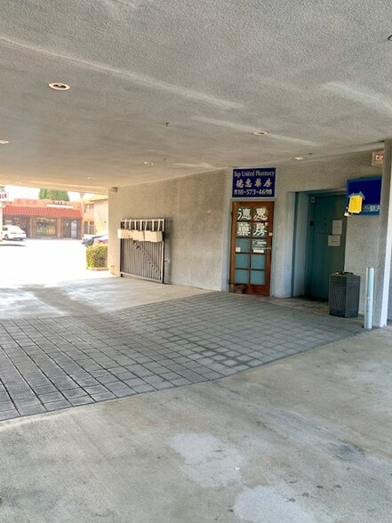 More Photos Of 1730 S San Gabriel Blvd, San Gabriel Medical For Sale