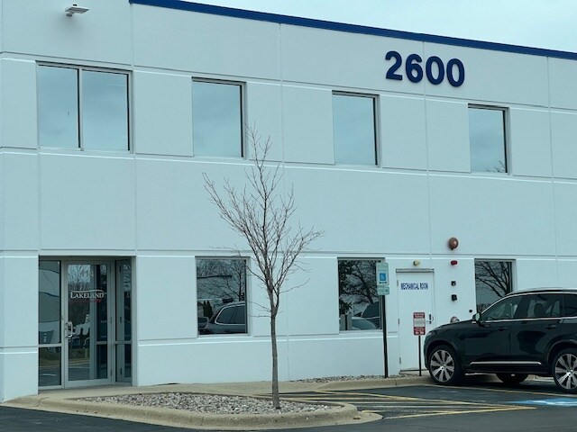 More Photos Of 2600 Beverly Dr, Aurora Light Distribution For Sale