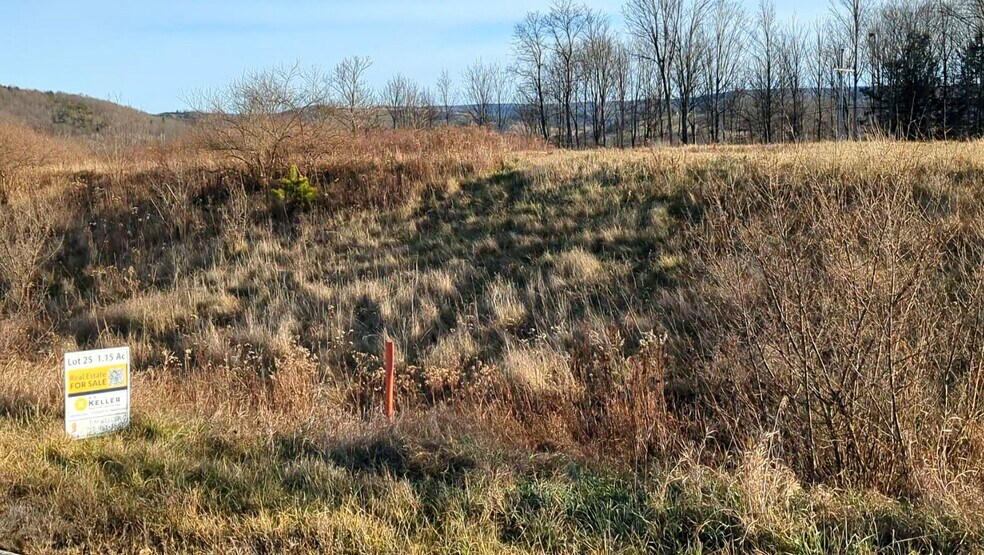 More Photos Of 25 Dorsett Heights, Mansfield Land For Sale