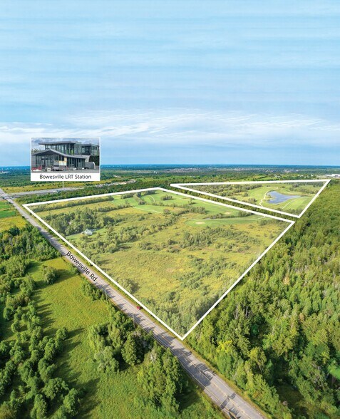 More Photos Of Bowesville Road, Ottawa Land For Sale