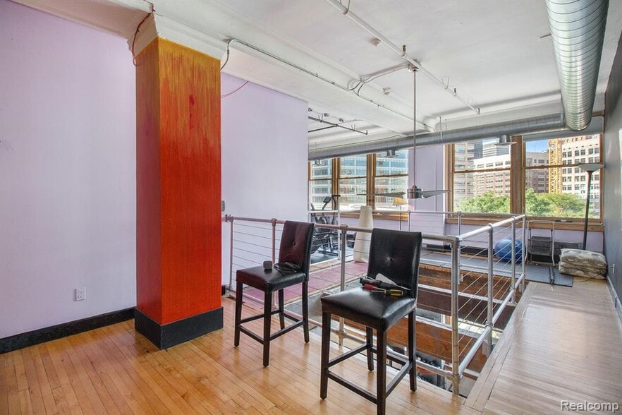 More Photos Of 1250 Library St, Detroit Apartments For Sale