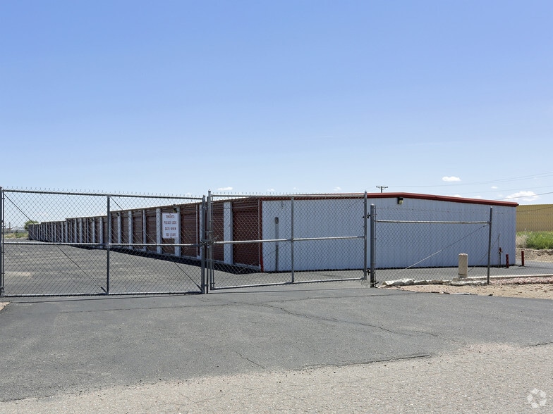 More Photos Of 50 N Research Dr, Pueblo Self Storage For Sale