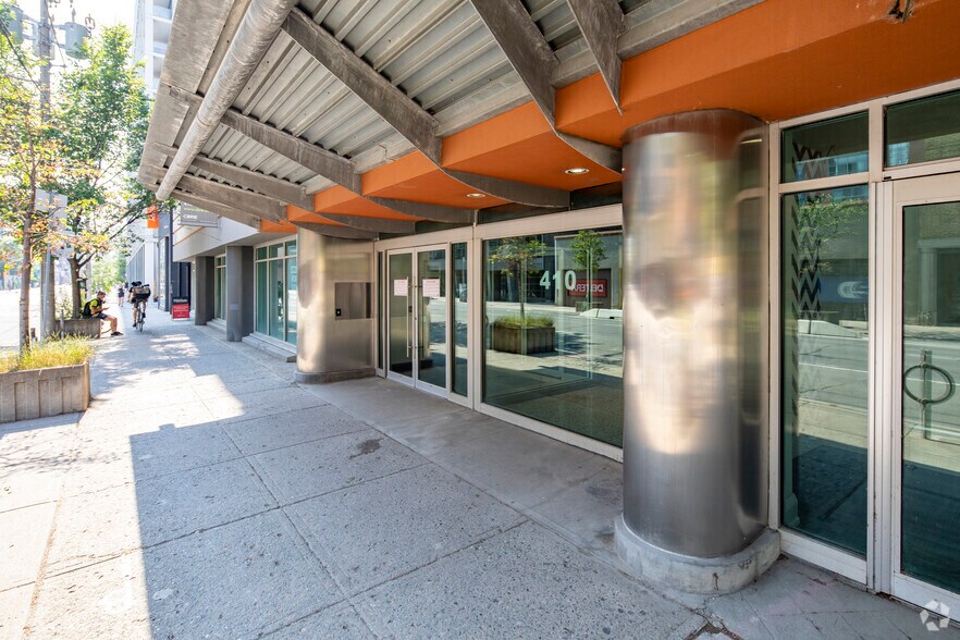 More Photos Of 410 Adelaide St W, Toronto Loft Creative Space For Lease