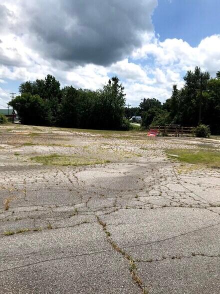 More Photos Of 638 Way St, Reidsville Land For Sale