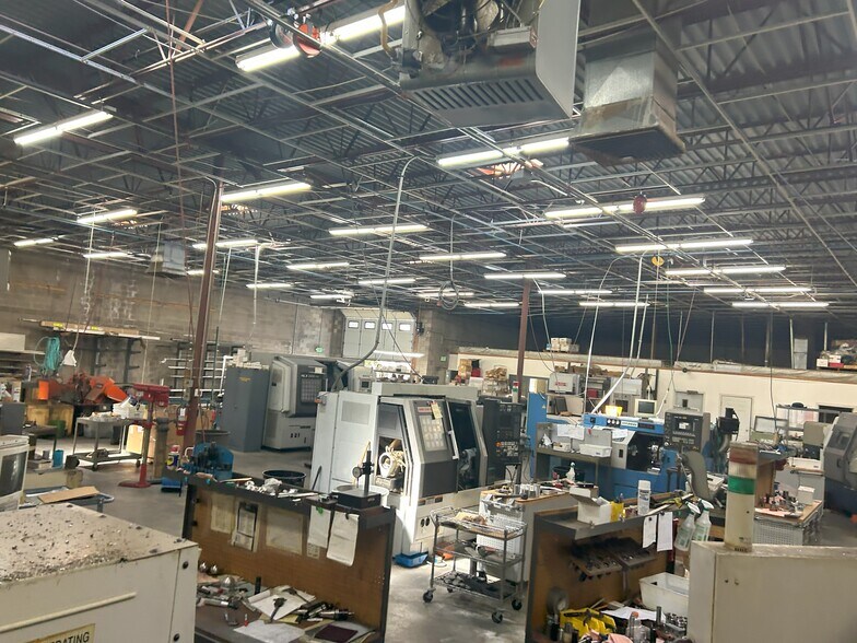 More Photos Of 6060 W 59th Ave, Arvada Warehouse For Sale