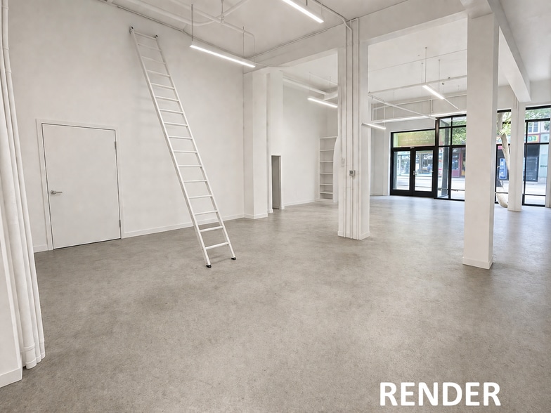 Primary Photo Of 66 W 94th St, New York Apartments For Lease