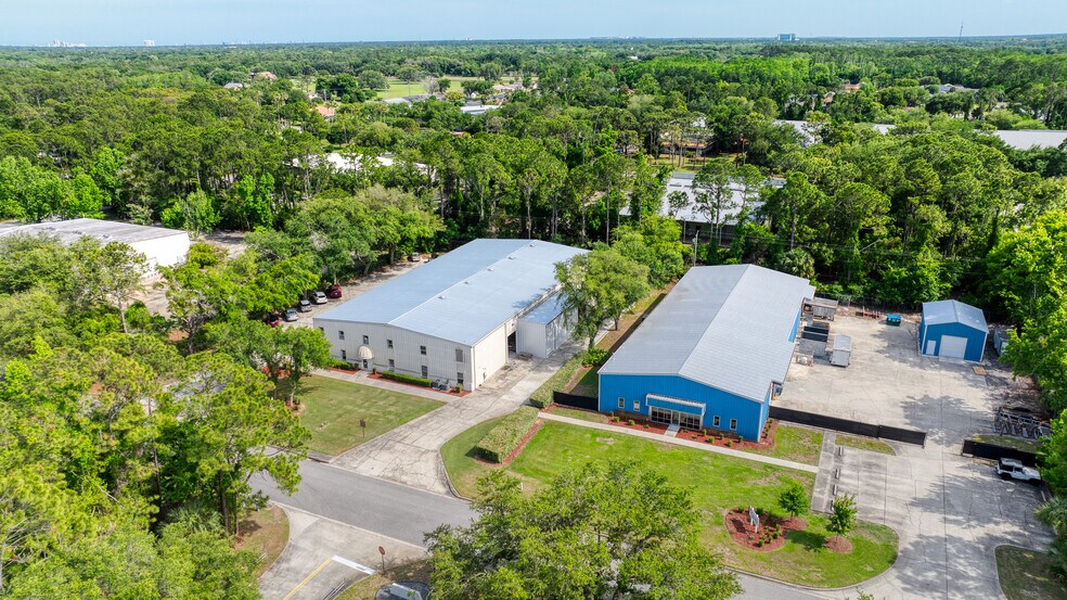 More Photos Of , Ormond Beach Industrial For Sale