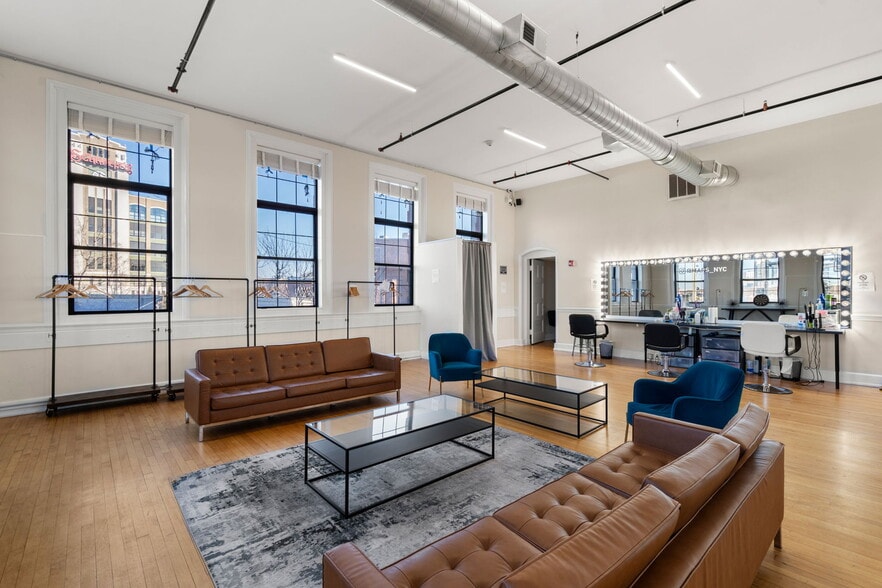 More Photos Of 24 Cambridge St, Charlestown Loft Creative Space For Sale