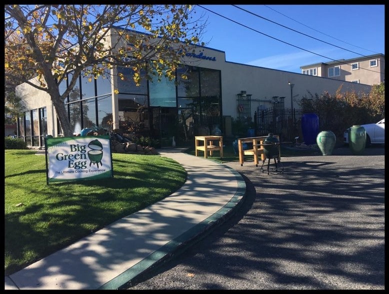 More Photos Of 1375 S De Anza Blvd, Cupertino Restaurant For Sale