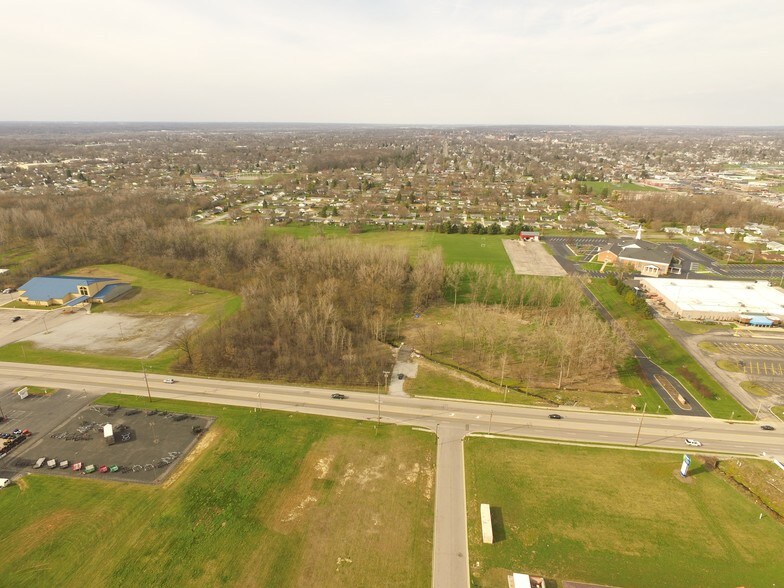 More Photos Of 0 W Leffel Ln, Springfield Land For Sale