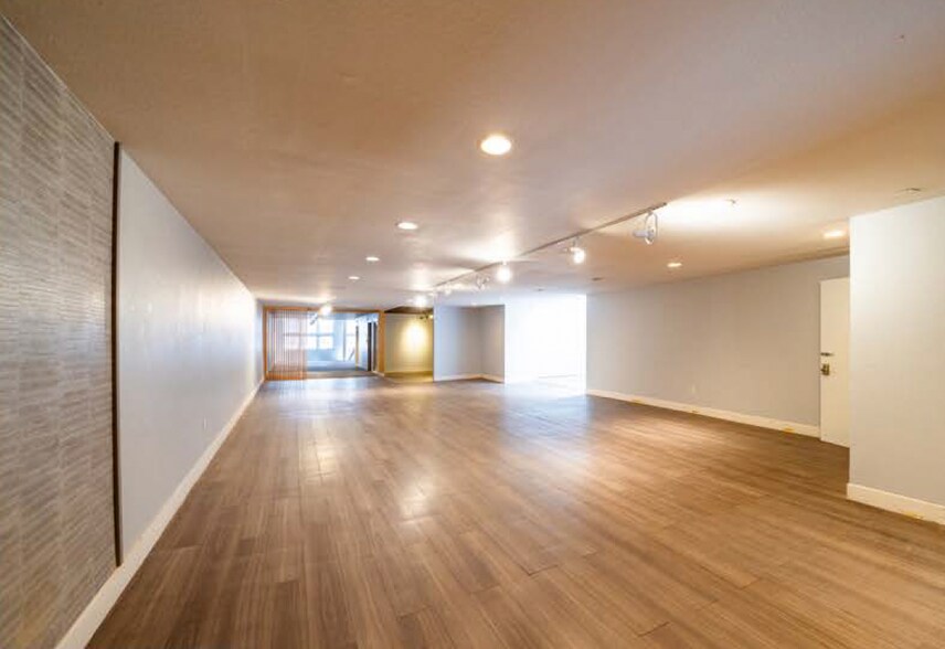 More Photos Of 1350 Van Ness Ave, San Francisco Storefront For Sale