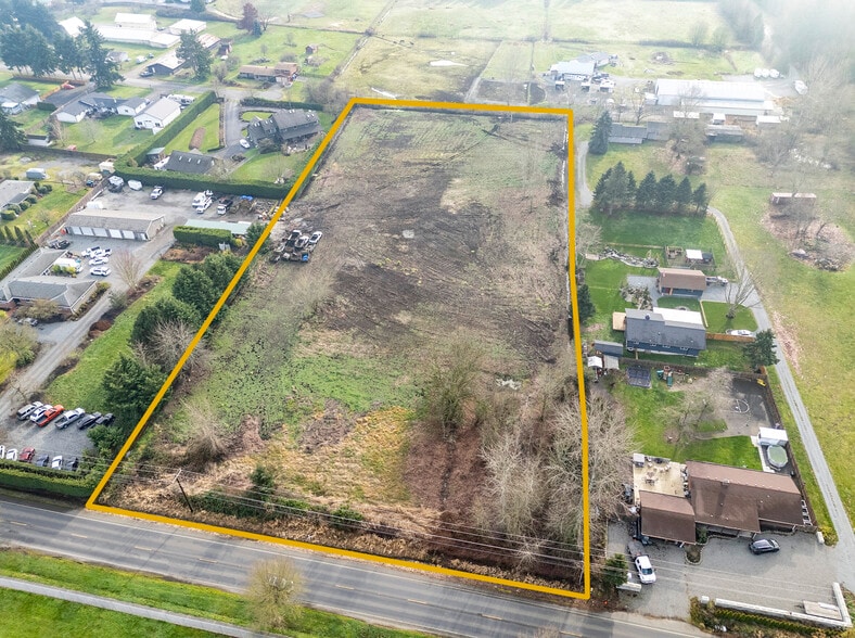 More Photos Of 11104 8th Street East, Edgewood Land For Sale