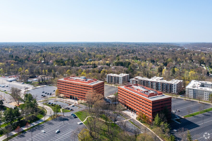 More Photos Of 1 Bala Plz, Bala Cynwyd Unknown For Lease