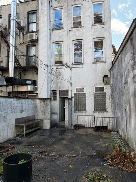 More Photos Of 2566 Steinway St, Astoria Storefront Retail Residential For Sale