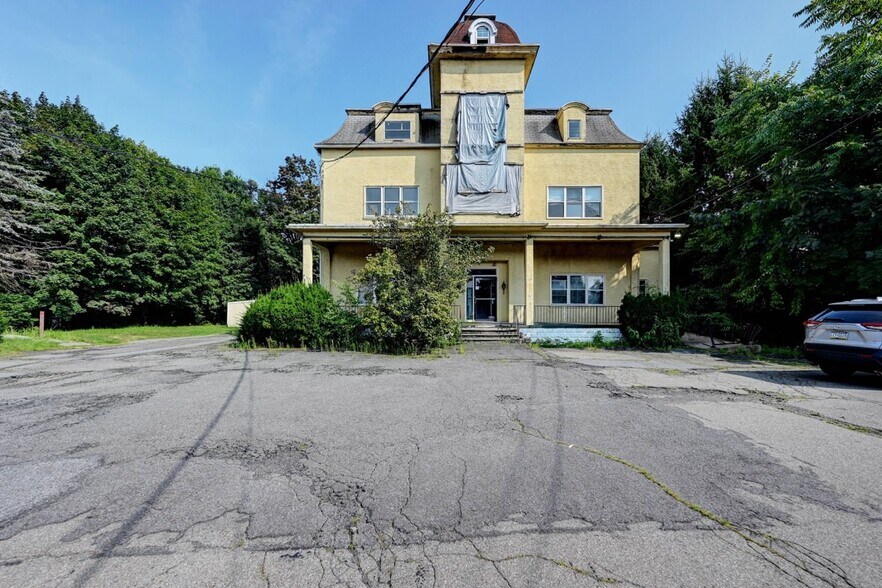 More Photos Of 1530-1538 Sanderson Ave, Scranton Healthcare For Sale