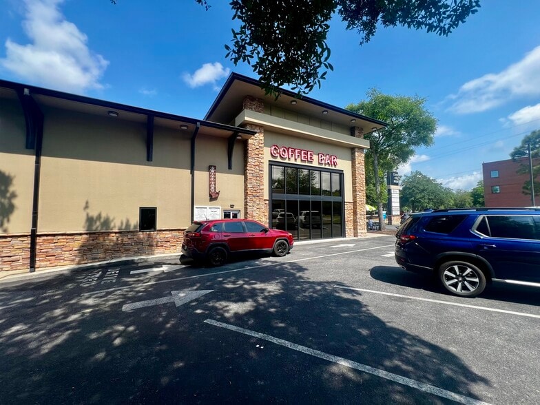 More Photos Of 1151 Office Woods Dr, Pensacola Freestanding For Sale