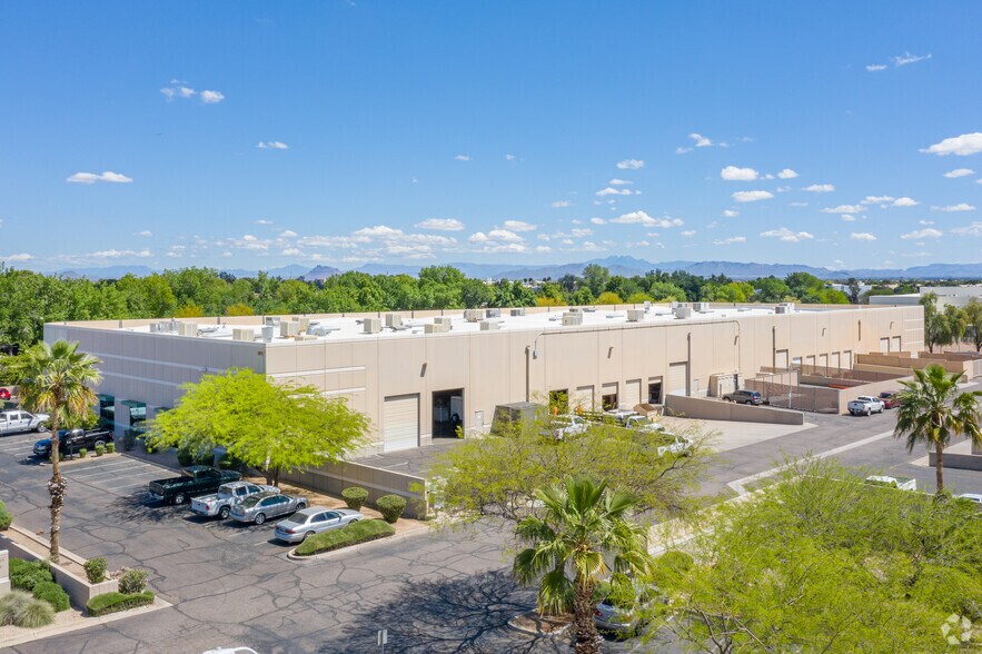 More Photos Of 1019 N Colorado St, Gilbert Unknown For Lease