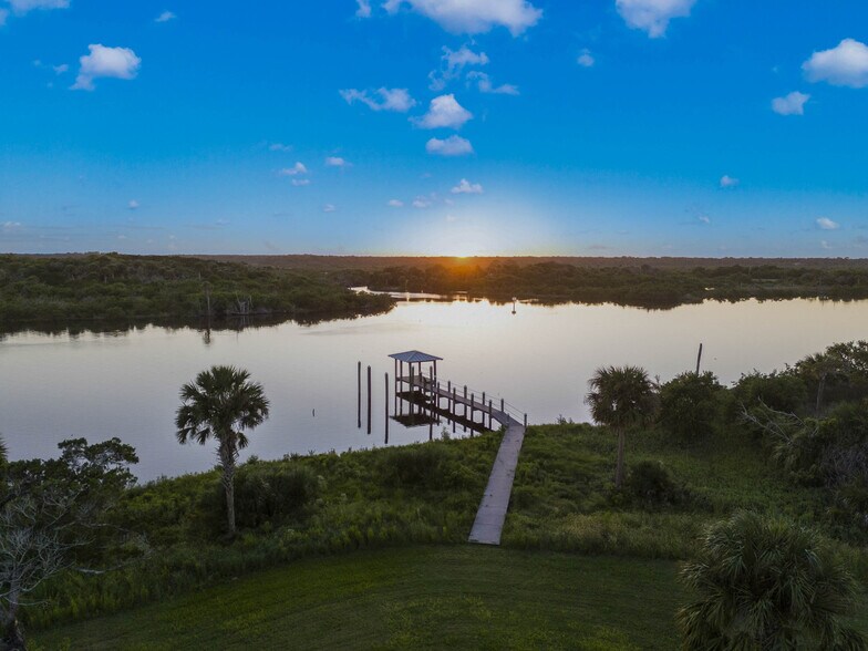More Photos Of 4310 John Anderson Dr, Ormond Beach Land For Sale