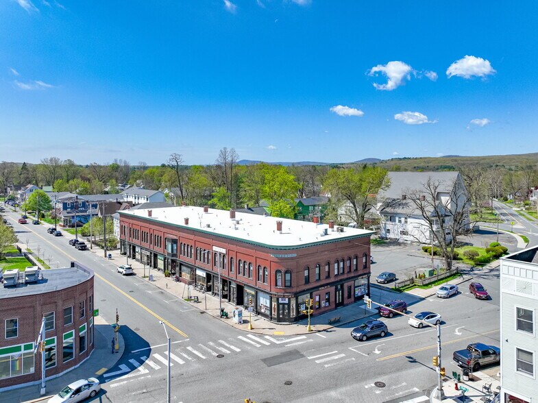 Primary Photo Of 76-96 Maple St, Florence Apartments For Lease