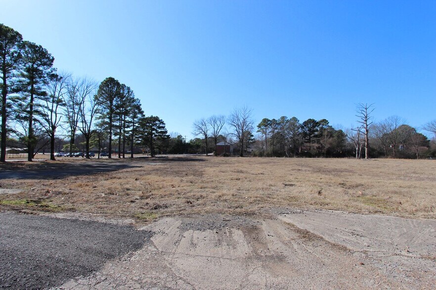 More Photos Of 2480 Tyler St, Conway Land For Sale