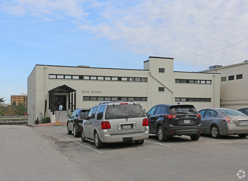 Primary Photo Of 3115 Allen Pky, Houston Office For Lease