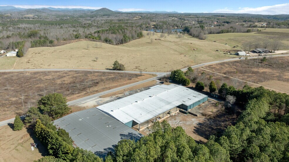 More Photos Of 397 Battlecreek Rd, Long Creek Warehouse For Sale