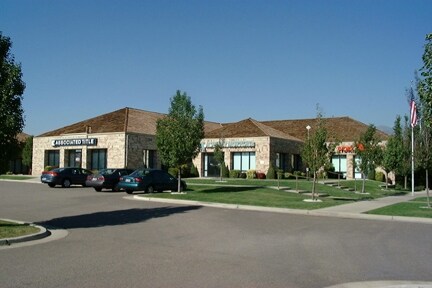 Primary Photo Of 1544 Woodland Park Dr, Layton Office For Lease