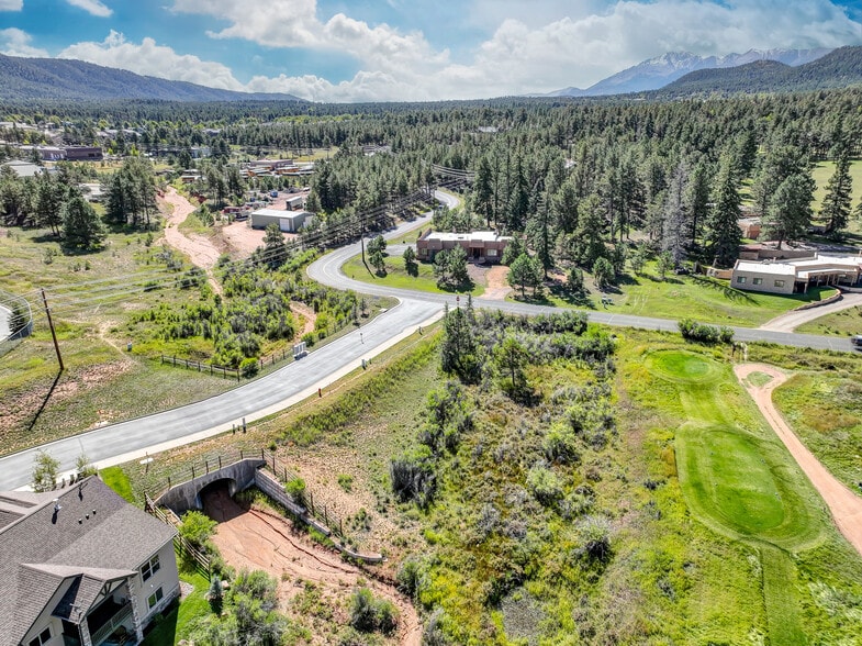 More Photos Of 1300-1356 Longs Pt, Woodland Park Land For Sale