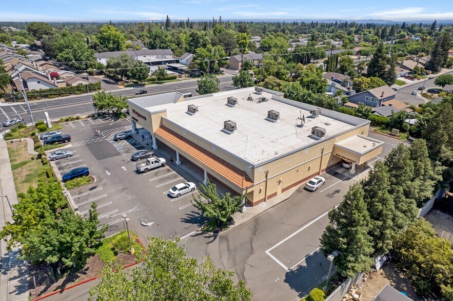 More Photos Of 6144 Dewey Dr, Citrus Heights Drugstore For Sale
