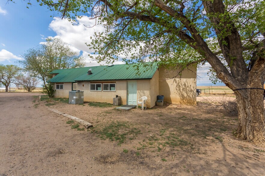 More Photos Of 21550 Hanover Rd, Colorado Springs Land For Sale
