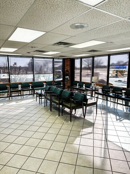 More Photos Of , Lawton Office For Sale