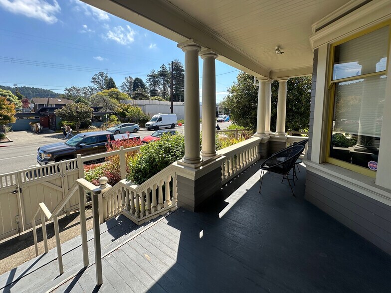 More Photos Of 1369 G St, Arcata Office Residential For Sale