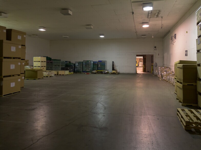 More Photos Of 2616 N US Highway 131, Elmira Industrial For Sale