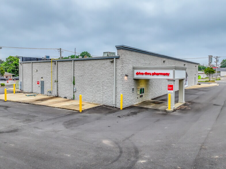 More Photos Of 3000 Rosa L Parks Ave, Montgomery Drugstore For Sale