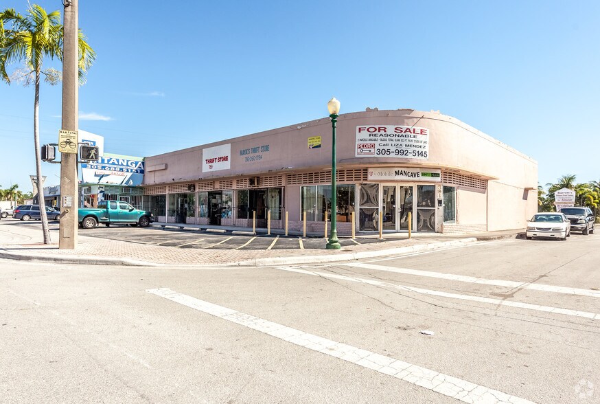 391 Opa Locka Blvd, Opa Locka, FL 33054 Retail For Lease