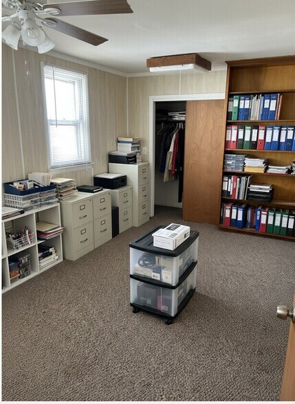 More Photos Of 110 Broadway, Westville Office For Sale